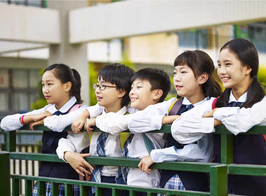 education data